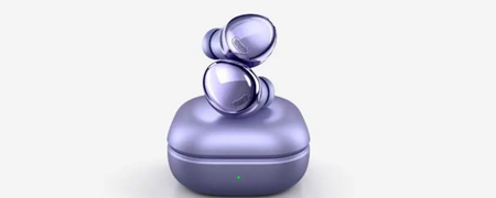 極致聽感智能降噪 三星Galaxy Buds Pro詮釋非同凡“響”